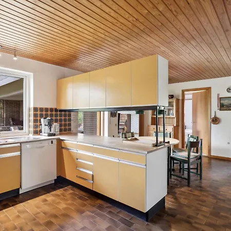 2 Bedroom Pet Friendly In * Thisted