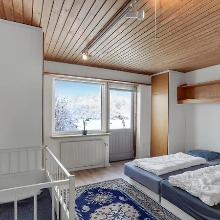 2 Bedroom Pet Friendly In Tatil Evi Thisted