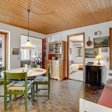 2 Bedroom Pet Friendly In * Thisted