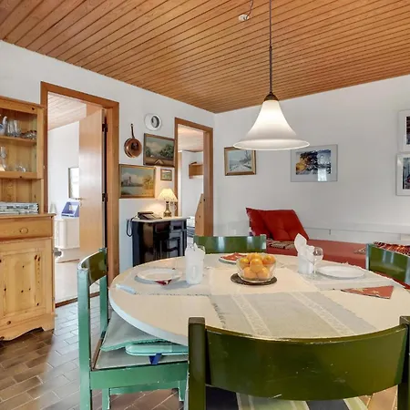 Tatil Evi 2 Bedroom Pet Friendly In Thisted