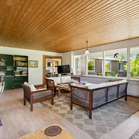 2 Bedroom Pet Friendly In Thisted