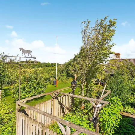 Tatil Evi 2 Bedroom Pet Friendly In Thisted