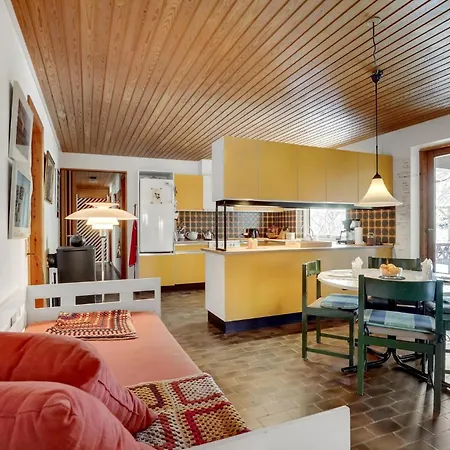 2 Bedroom Pet Friendly In Tatil Evi