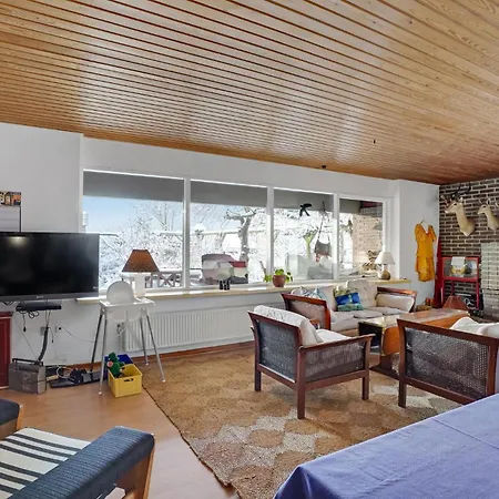 2 Bedroom Pet Friendly In Thisted