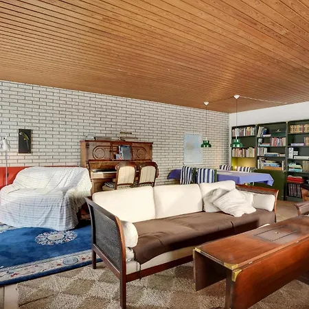 2 Bedroom Pet Friendly In Tatil Evi *