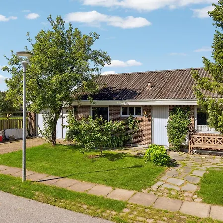 2 Bedroom Pet Friendly In Tatil Evi Thisted