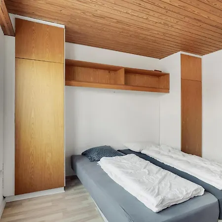 2 Bedroom Pet Friendly In