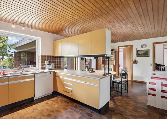 2 Bedroom Pet Friendly In * Thisted