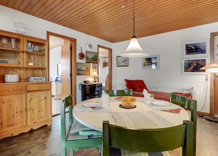 Semesterbostad 2 Bedroom Pet Friendly In Thisted